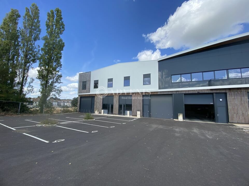 ADVENIS CONSEIL IDF OUEST VENTE-LOCAL D'ACTIVITE-PLAISIR-78