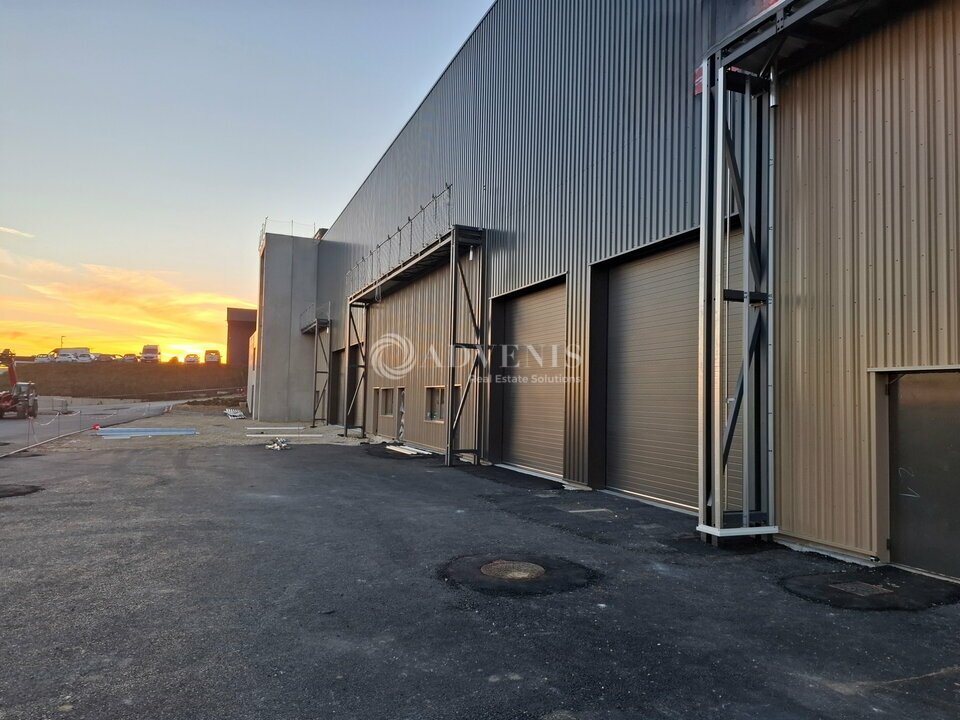 ADVENIS CONSEIL NANCY VENTE-LOCAL D'ACTIVITE-LUDRES-54