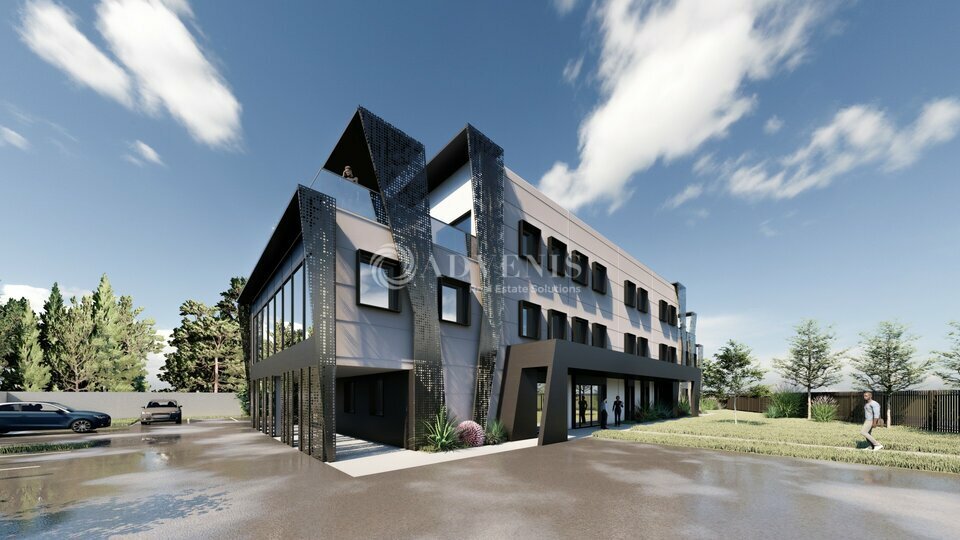 ADVENIS CONSEIL NARBONNE VENTE-BUREAUX-BESSAN-34