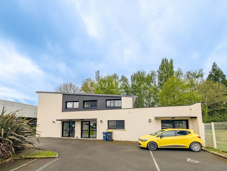 ADVENIS CONSEIL RENNES LOCATION-BUREAUX-MELESSE-35