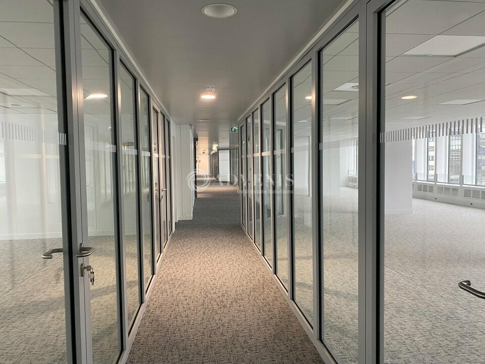 ADVENIS CONSEIL PARIS RD LOCATION-BUREAUX-PARIS-75