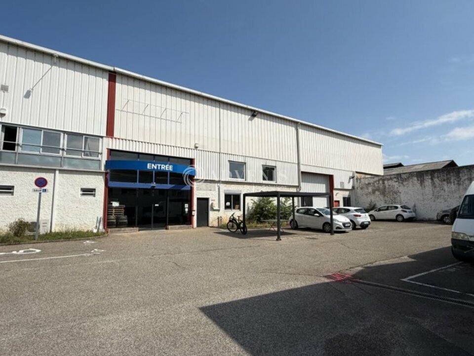 ADVENIS CONSEIL LYON LOCATION-LOCAL D'ACTIVITE-LYON-69
