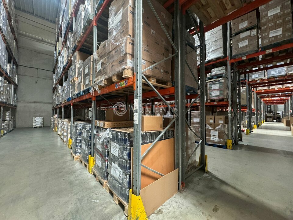 ADVENIS CONSEIL IDF EST LOCATION-ENTREPOT-STAINS-93