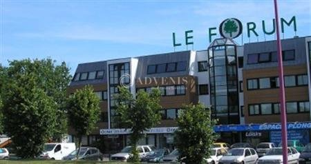 ADVENIS CONSEIL NANTES LOCATION-BUREAUX-ORVAULT-44