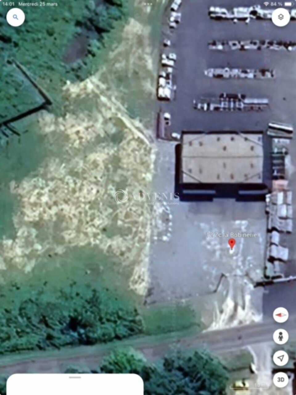 ADVENIS CONSEIL PERIGUEUX LOCATION-LOCAL D'ACTIVITE-SAINT_GEORGES_DES_COTEAUX-17