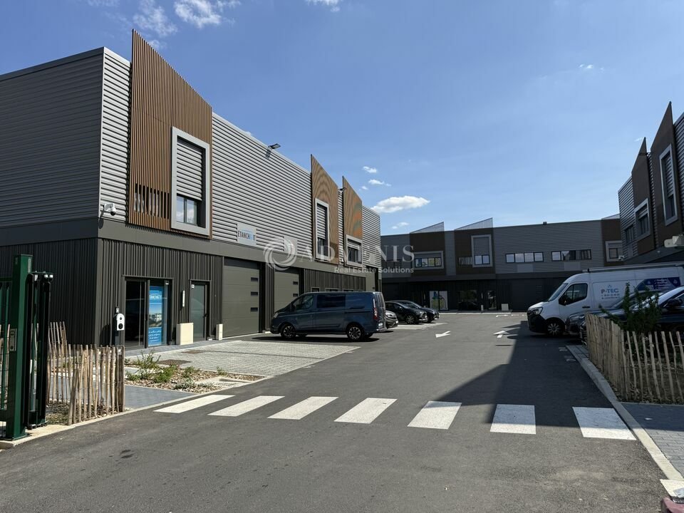 ADVENIS CONSEIL IDF EST VENTE-LOCAL D'ACTIVITE-COURTRY-77