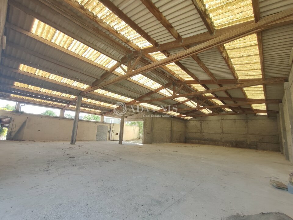 ADVENIS CONSEIL NARBONNE VENTE-ENTREPOT-BEZIERS-34