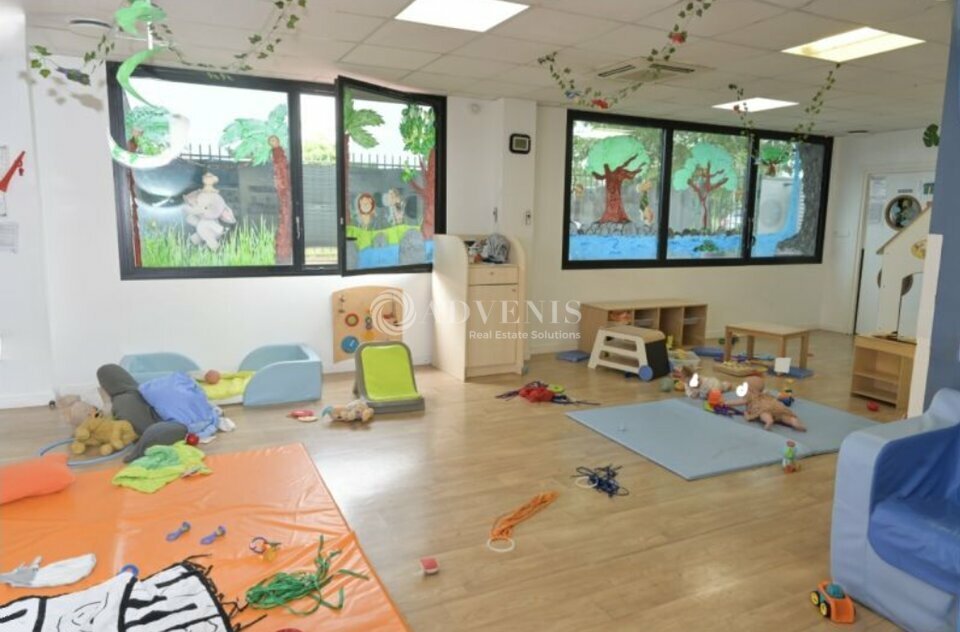 ADVENIS CONSEIL LYON LOCATION-LOCAL COMMERCIAL-VAULX-EN-VELIN-69