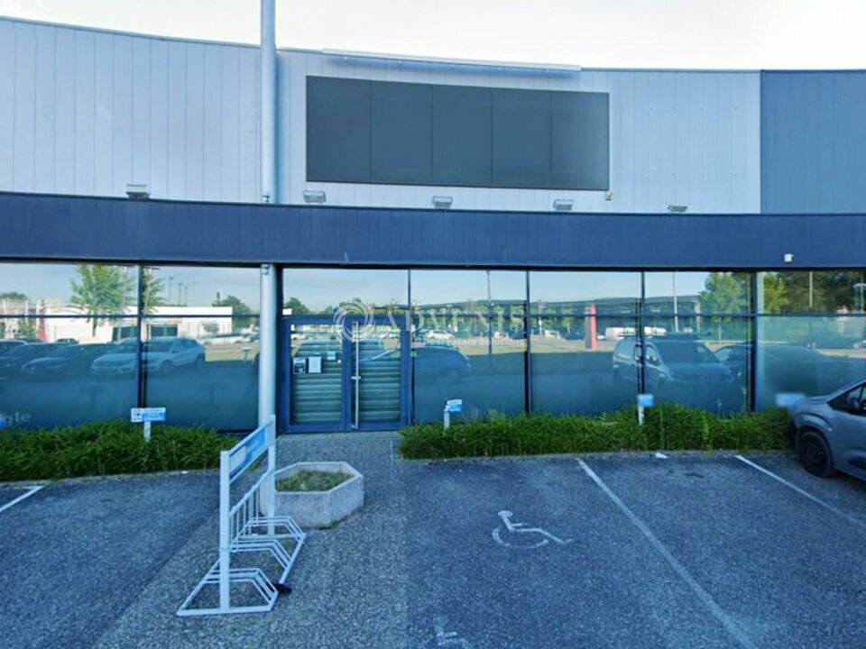 ADVENIS CONSEIL STRASBOURG LOCATION-LOCAL COMMERCIAL-HOENHEIM-67