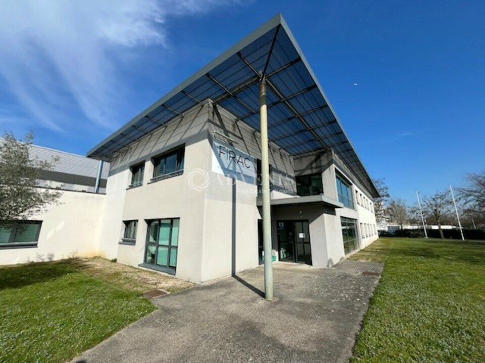 ADVENIS CONSEIL IDF OUEST LOCATION-LOCAL D'ACTIVITE-POISSY-78