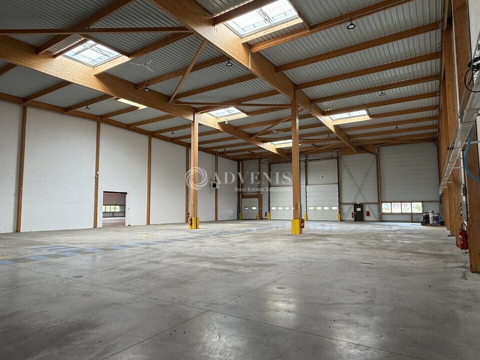 ADVENIS CONSEIL IDF EST LOCATION-LOCAL D'ACTIVITE-BRIE_COMTE_ROBERT-77