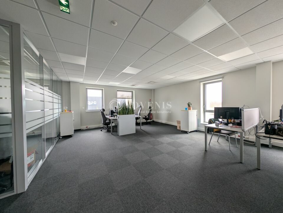 ADVENIS CONSEIL STRASBOURG LOCATION-BUREAUX-HOERDT-67