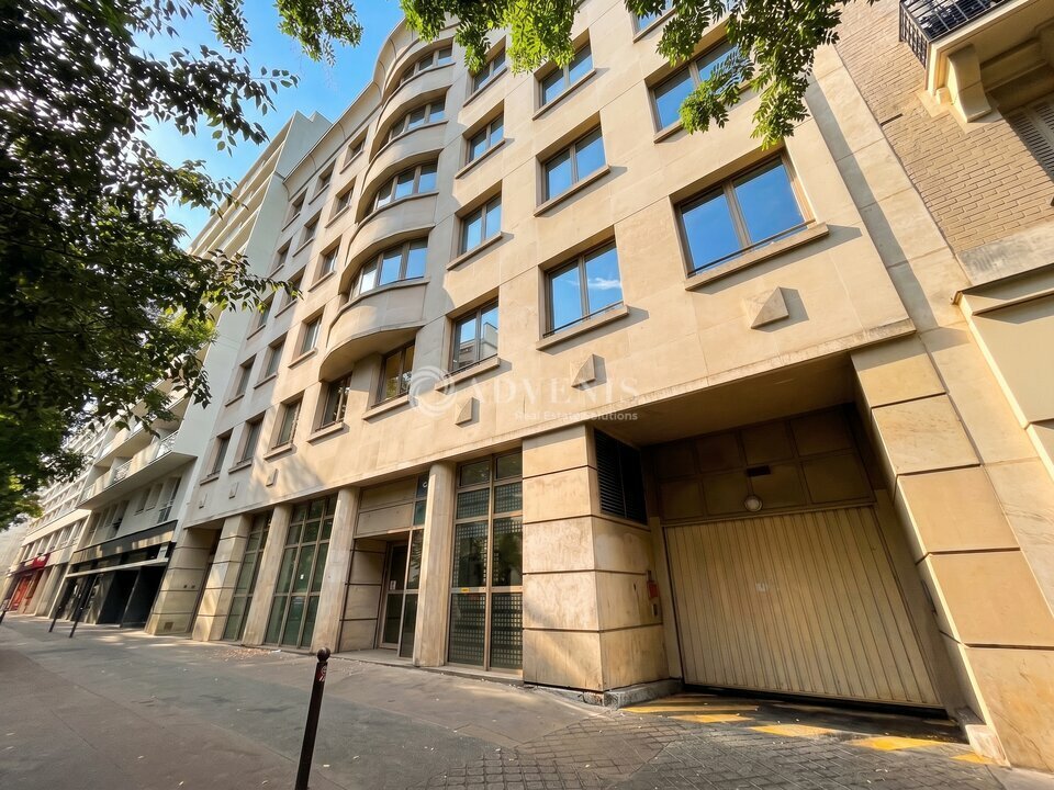 ADVENIS CONSEIL PARIS RD LOCATION-BUREAUX-PARIS-75