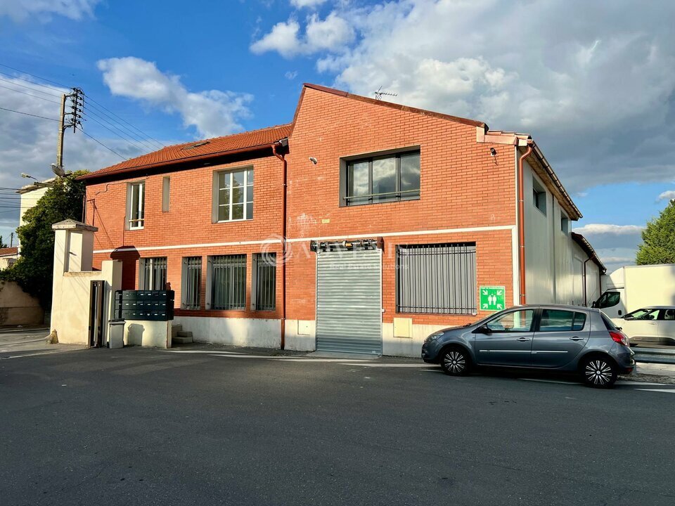 ADVENIS CONSEIL IDF OUEST LOCATION-BUREAUX-ARGENTEUIL-95