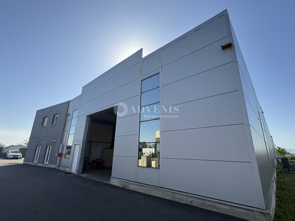 ADVENIS CONSEIL STRASBOURG LOCATION-LOCAL D'ACTIVITE-BENFELD-67