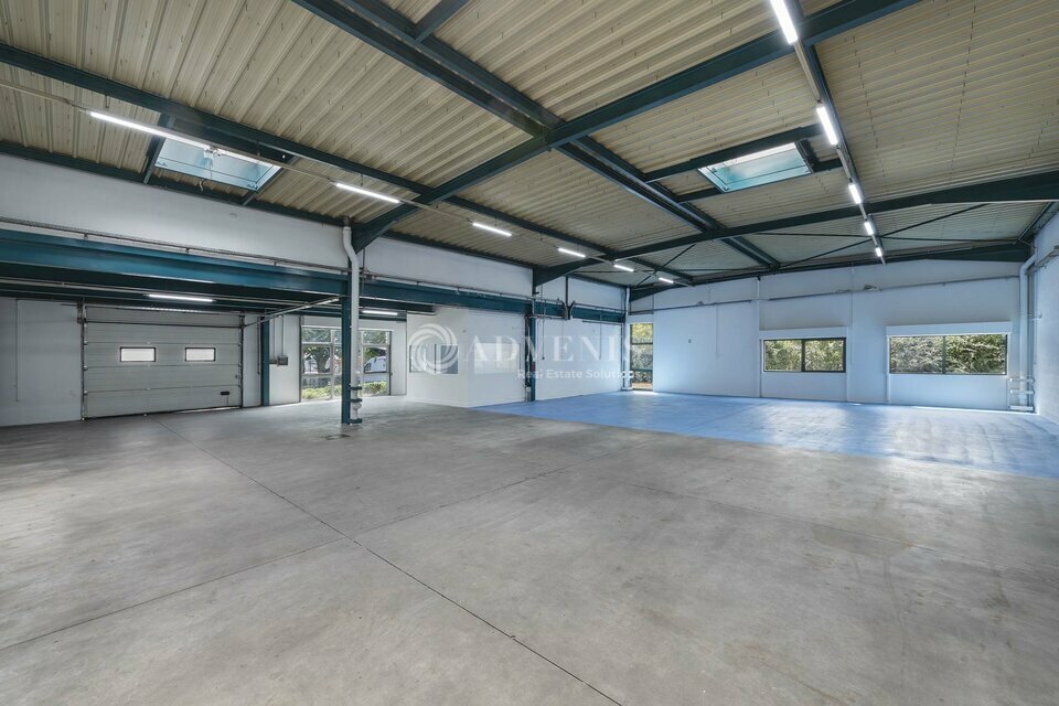 ADVENIS CONSEIL IDF EST LOCATION-LOCAL D'ACTIVITE-TREMBLAY_EN_FRANCE-93