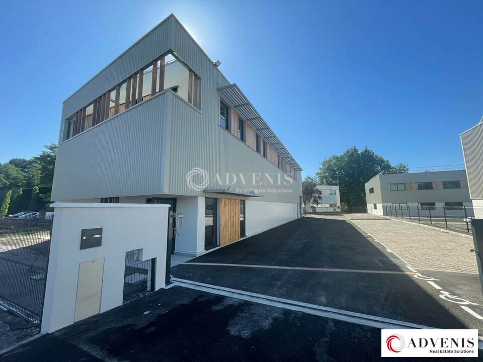 ADVENIS CONSEIL BORDEAUX LOCATION-LOCAL D'ACTIVITE-GRADIGNAN-33