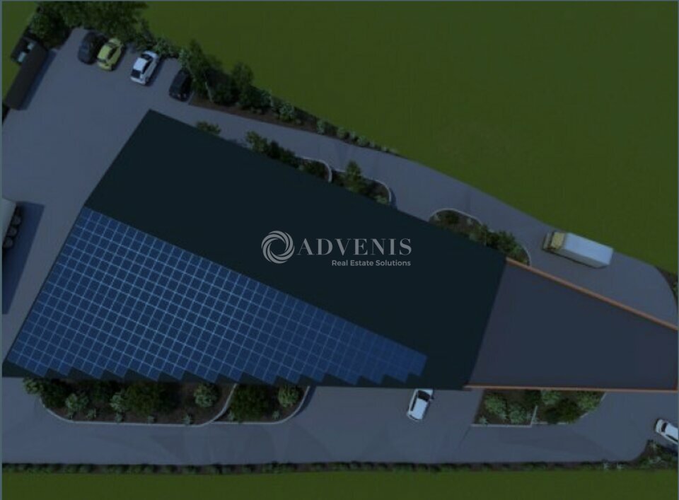 ADVENIS CONSEIL NARBONNE LOCATION-LOCAL D'ACTIVITE-VAILHAUQUES-34