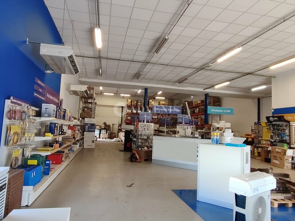 ADVENIS CONSEIL NARBONNE LOCATION-ENTREPOT-BEZIERS-34