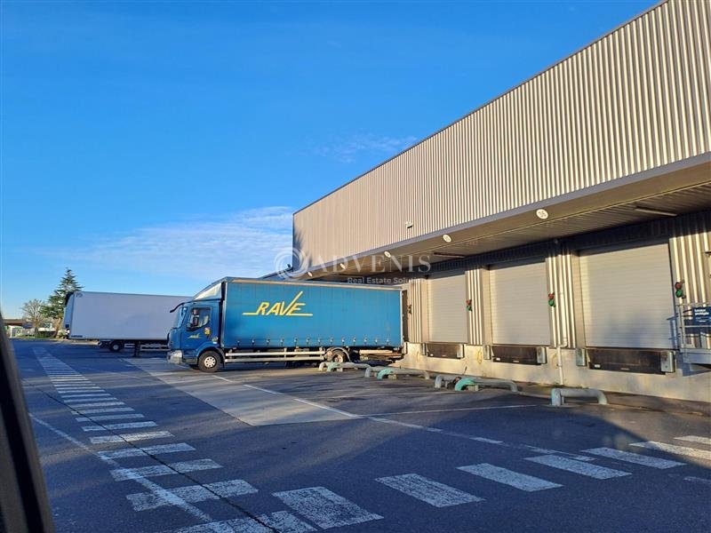 ADVENIS CONSEIL NANTES LOCATION-ENTREPOT-THOUARE_SUR_LOIRE-44