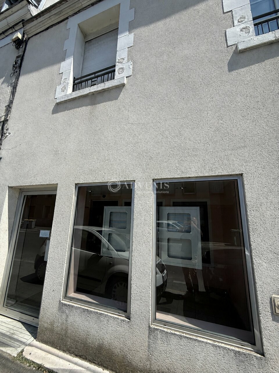 ADVENIS CONSEIL ORLEANS VENTE-BUREAUX-ORLEANS-45