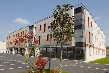 ADVENIS CONSEIL NANTES LOCATION-BUREAUX-VERTOU-44