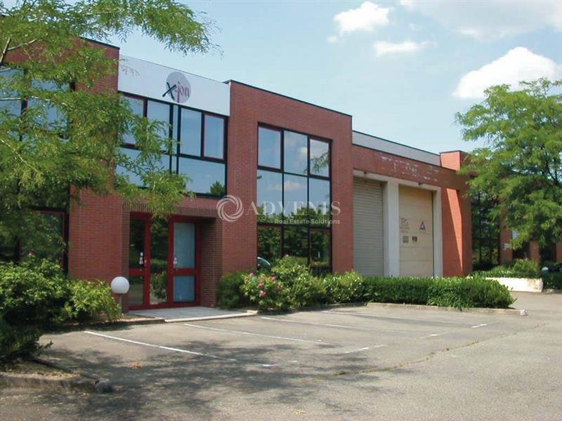 ADVENIS CONSEIL IDF OUEST LOCATION-LOCAL D'ACTIVITE-MAGNY_LES_HAMEAUX-78