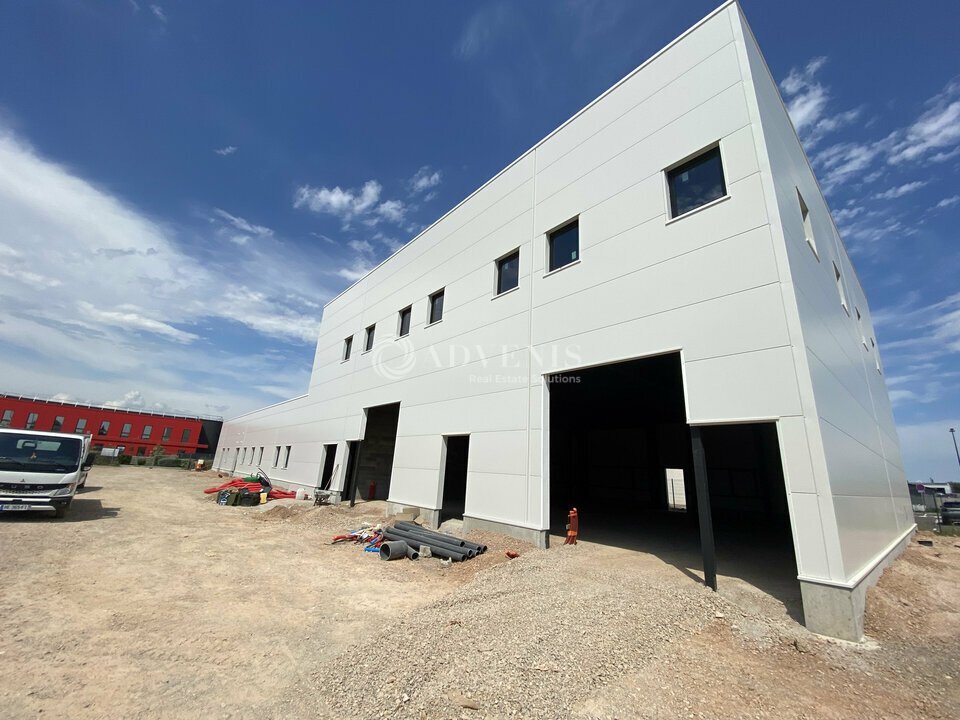 ADVENIS CONSEIL NARBONNE VENTE-BUREAUX-SETE-34