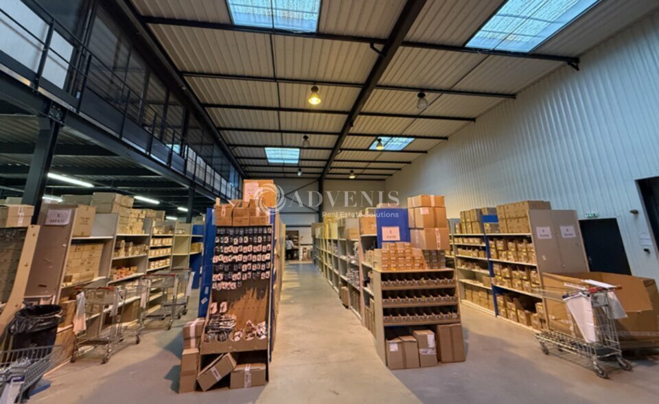 ADVENIS CONSEIL LYON LOCATION-LOCAL D'ACTIVITE-FLEURIEUX_SUR_L'ARBRESLE-69