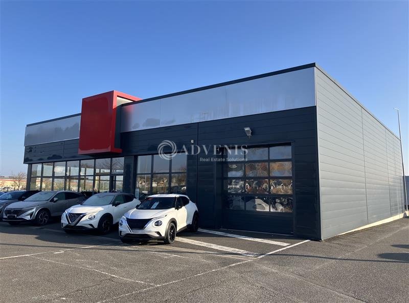 ADVENIS CONSEIL BOURGES LOCATION-LOCAL COMMERCIAL-VARENNES_VAUZELLES-58