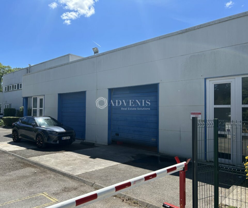 ADVENIS CONSEIL NARBONNE LOCATION-LOCAL D'ACTIVITE-MONTPELLIER-34