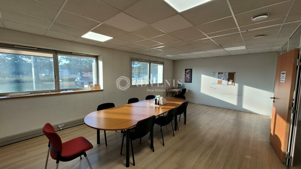 ADVENIS CONSEIL NANTES LOCATION-BUREAUX-CARQUEFOU-44