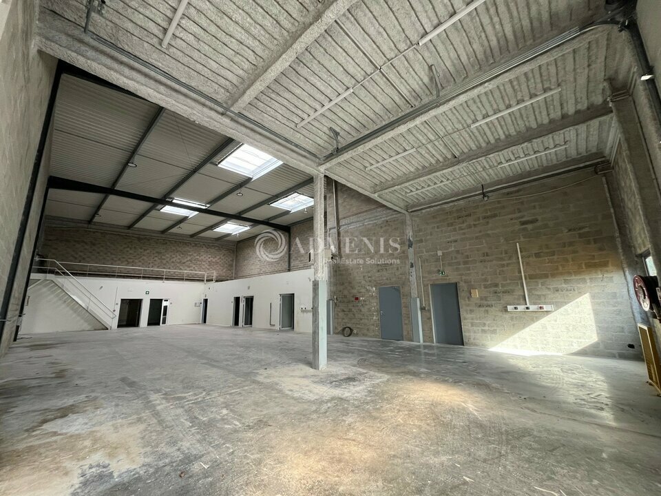 ADVENIS CONSEIL IDF OUEST LOCATION-LOCAL D'ACTIVITE-MAGNY_LES_HAMEAUX-78