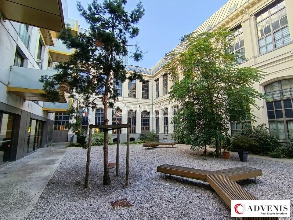 ADVENIS CONSEIL LILLE VENTE-BUREAUX-LILLE-59