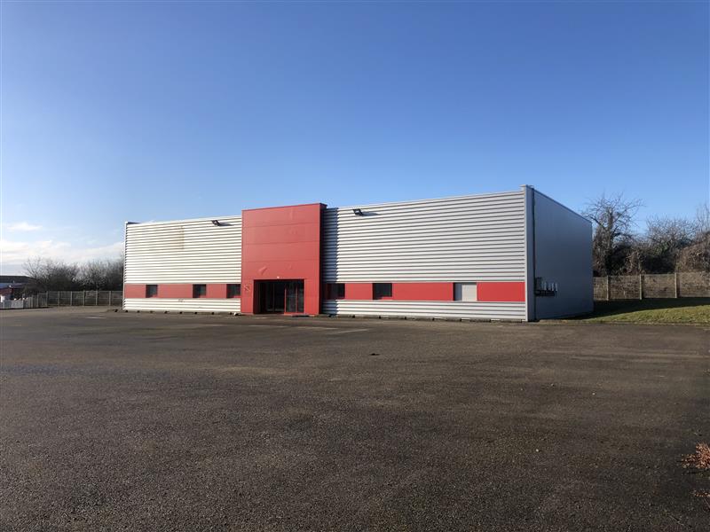 ADVENIS CONSEIL STRASBOURG LOCATION-LOCAL D'ACTIVITE-OBERNAI-67