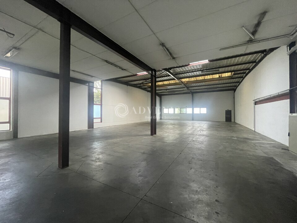 ADVENIS CONSEIL IDF EST LOCATION-LOCAL D'ACTIVITE-LE_BLANC_MESNIL-93