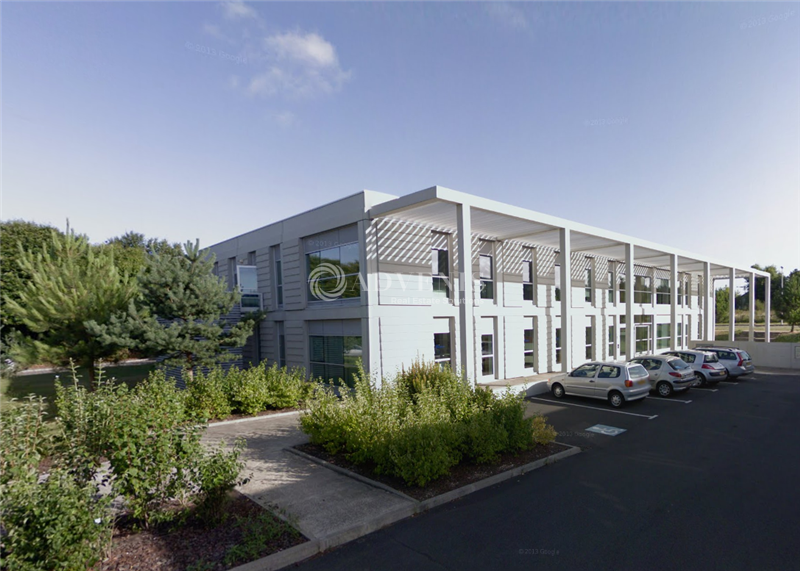 ADVENIS CONSEIL NANTES LOCATION-BUREAUX-NANTES-44