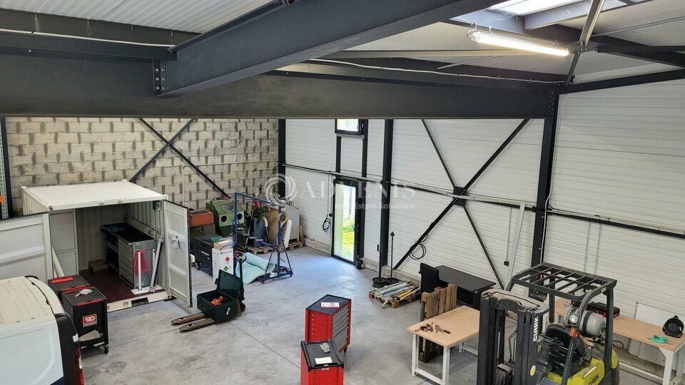 ADVENIS CONSEIL NANTES LOCATION-LOCAL D'ACTIVITE-VIGNEUX-DE-BRETAGNE-44