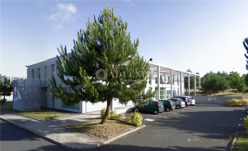 ADVENIS CONSEIL NANTES LOCATION-BUREAUX-NANTES-44