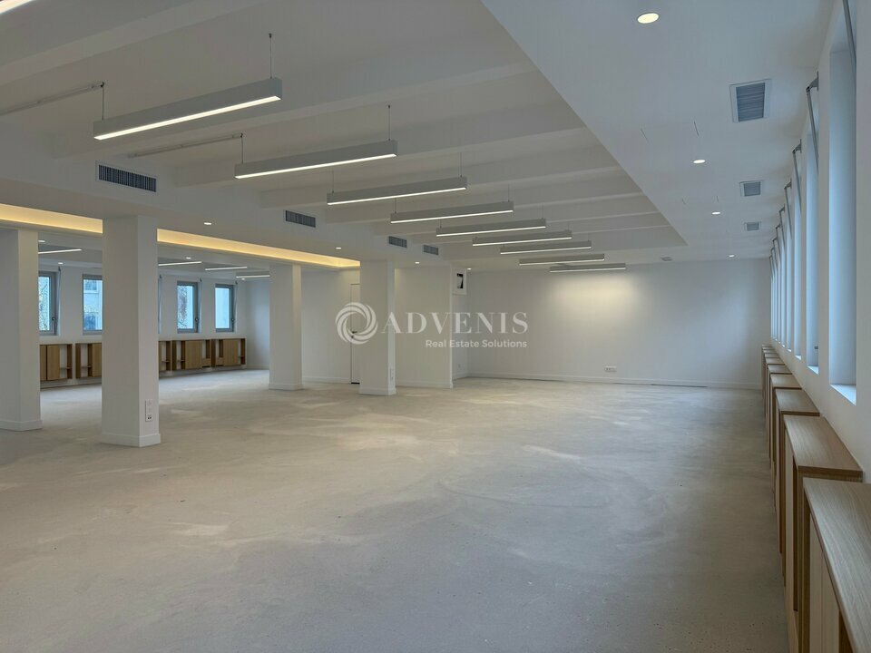 ADVENIS CONSEIL PARIS RG 92-94 LOCATION-BUREAUX-PARIS-75