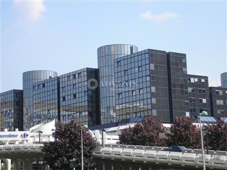 ADVENIS CONSEIL IDF EST LOCATION-BUREAUX-NOISY_LE_GRAND-93