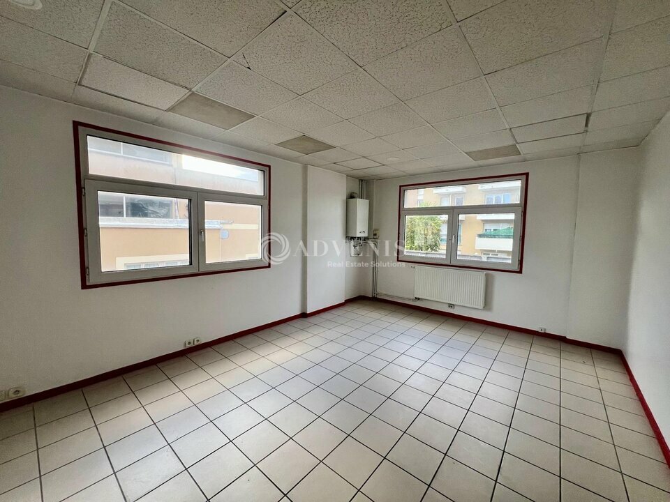 ADVENIS CONSEIL IDF OUEST LOCATION-BUREAUX-ARGENTEUIL-95