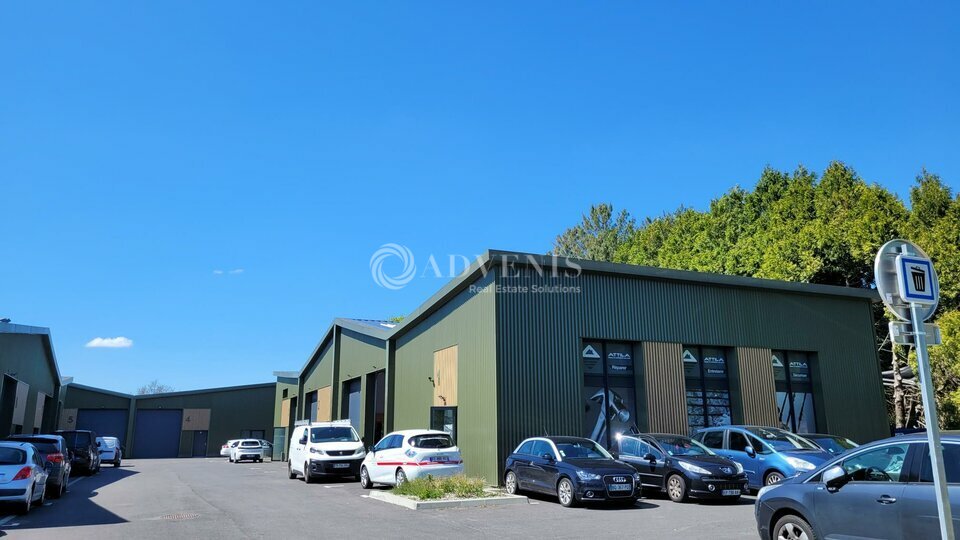 ADVENIS CONSEIL NANTES LOCATION-LOCAL D'ACTIVITE-VIGNEUX-DE-BRETAGNE-44
