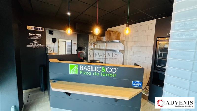 ADVENIS CONSEIL BORDEAUX LOCATION-LOCAL COMMERCIAL-MERIGNAC-33