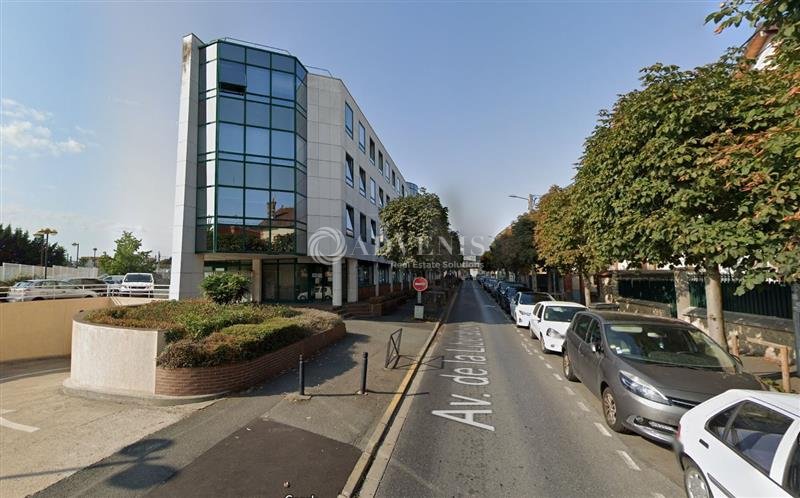 ADVENIS CONSEIL IDF EST LOCATION-BUREAUX-MELUN-77