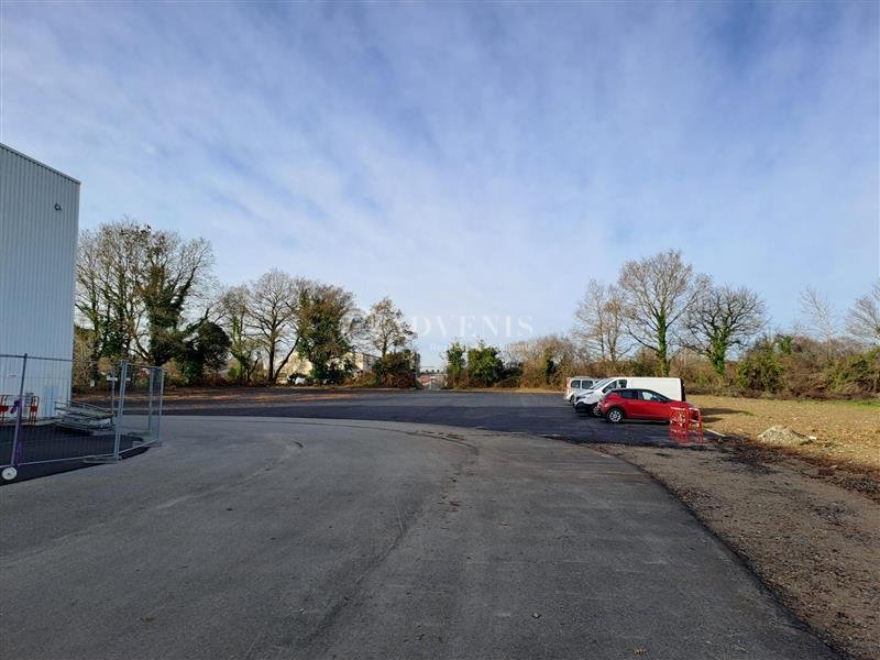 ADVENIS CONSEIL NANTES LOCATION-TERRAIN-MALVILLE-44