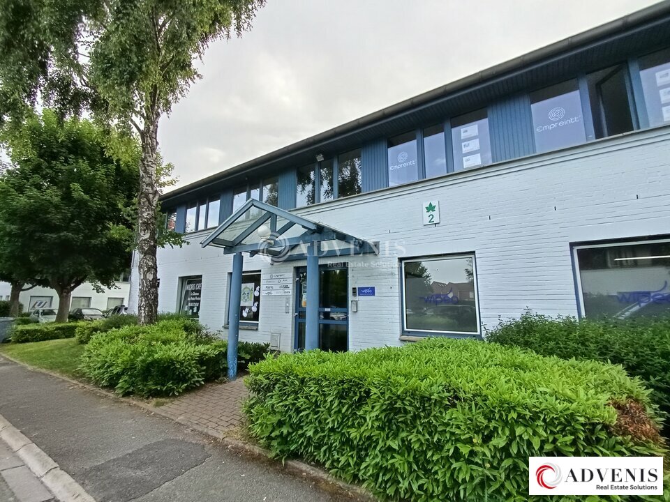 ADVENIS CONSEIL LILLE LOCATION-BUREAUX-VILLENEUVE_D'ASCQ-59
