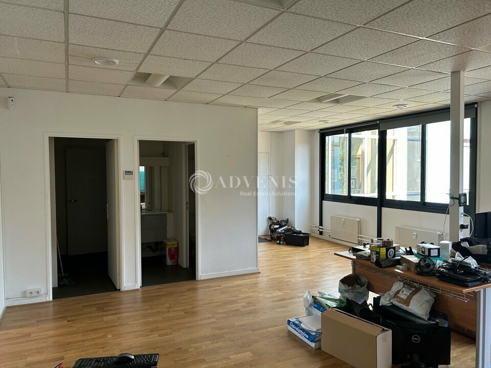 ADVENIS CONSEIL TOURS VENTE-BUREAUX-JOUE-LES-TOURS-37