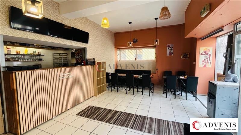 ADVENIS CONSEIL BORDEAUX LOCATION-LOCAL COMMERCIAL-BORDEAUX-33