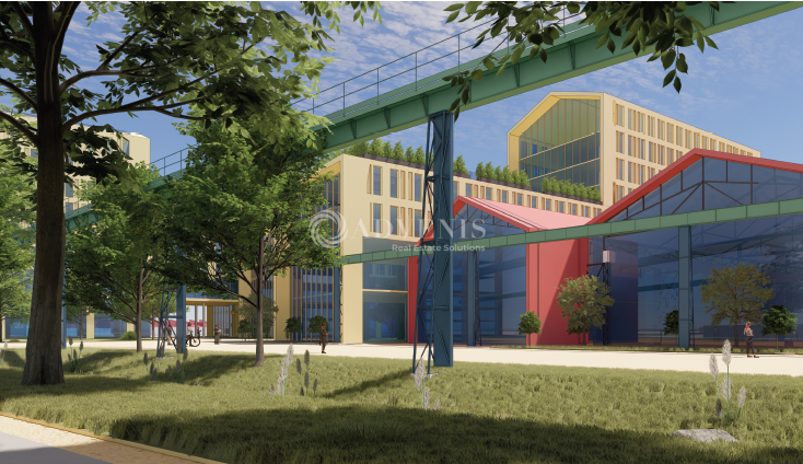 ADVENIS CONSEIL NANTES LOCATION-LOCAL D'ACTIVITE-NANTES-44